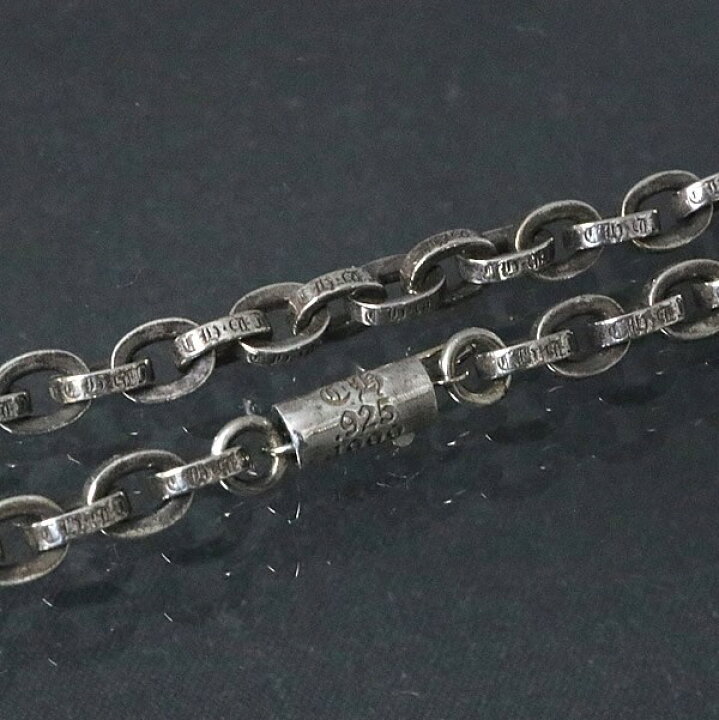 楽天市場】CHROME HEARTS 銀座店 クロムハーツ インボイス付き 
