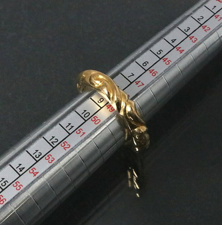 楽天市場】CHROME HEARTS 銀座店 クロムハーツ インボイス付き 22K 