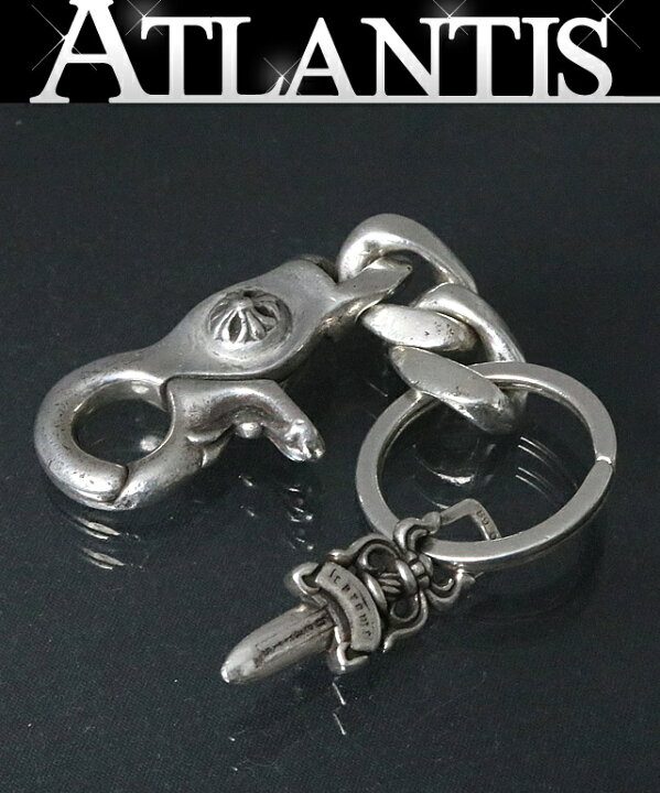 楽天市場】CHROME HEARTS 銀座店 クロムハーツ SALE インボイス付き  