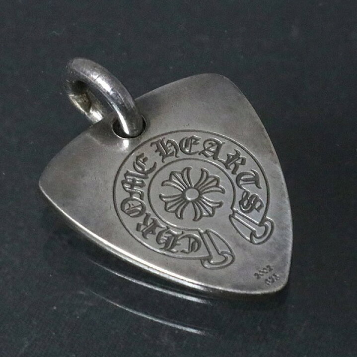 楽天市場】CHROME HEARTS 銀座店 クロムハーツ SALE ギターピック  