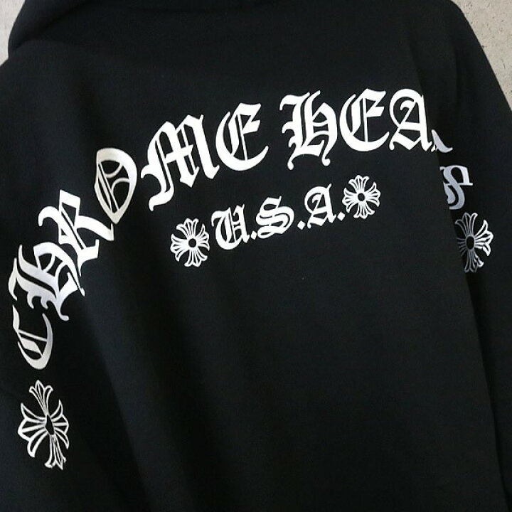 楽天市場】CHROME HEARTS 銀座店 クロムハーツ オールドイングリッシュ 