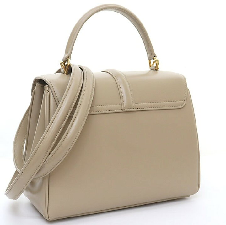 楽天市場】【広尾店】未使用 セリーヌ CELINE スモール16 セーズ 2WAY  