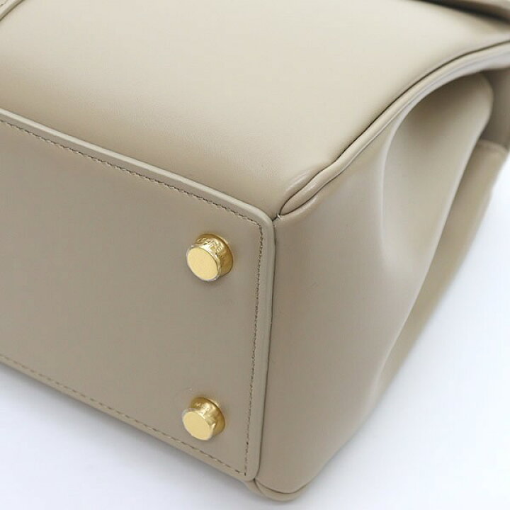 楽天市場】【広尾店】未使用 セリーヌ CELINE スモール16 セーズ 2WAY 
