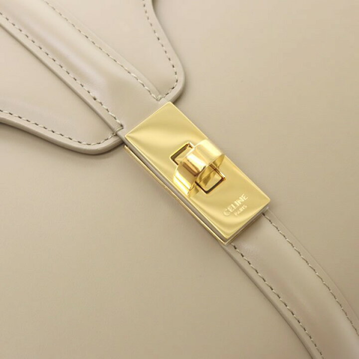 楽天市場】【広尾店】未使用 セリーヌ CELINE スモール16 セーズ 2WAY 