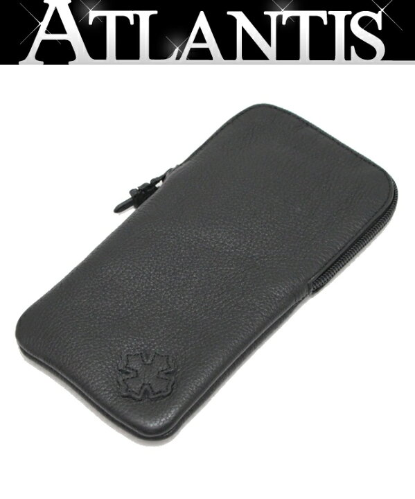 楽天市場】CHROME HEARTS 銀座店 クロムハーツ メガネケース ソフト 