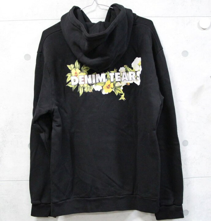楽天市場】Denim Tears 銀座店 デニムティアーズ SALE 新品 24SS  