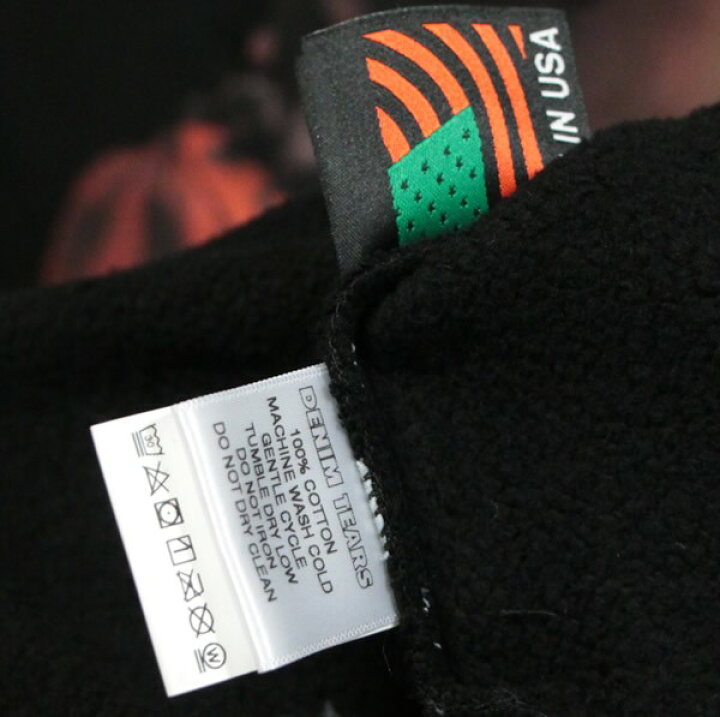 楽天市場】Denim Tears 銀座店 デニムティアーズ SALE 新品 24SS  