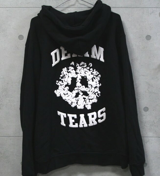 楽天市場】Denim Tears 銀座店 デニムティアーズ SALE バックロゴ 
