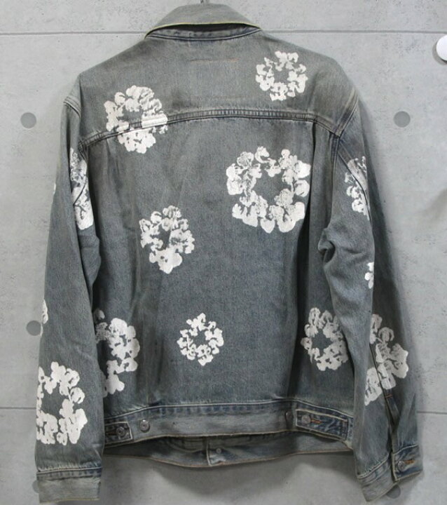 楽天市場】Denim Tears 銀座店 デニムティアーズ 新品 24SS リーバイス 