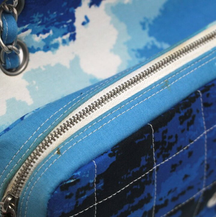 楽天市場】レア！美品 シャネル CHANELサーフライン チェーン