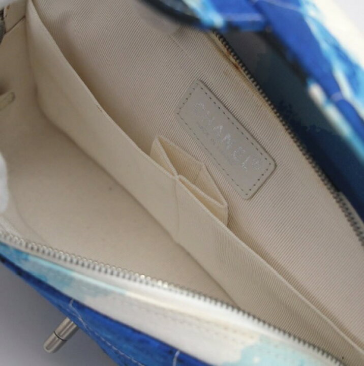楽天市場】レア！美品 シャネル CHANELサーフライン チェーン 