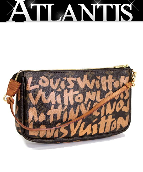 楽天市場】ルイヴィトン Louis Vuitton ポシェットアクセソワール 