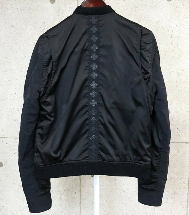楽天市場】CHROME HEARTS 銀座店 クロムハーツ UNCLE VJ STN PLS STP 