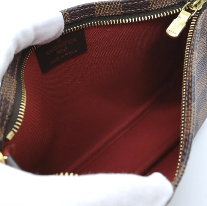 楽天市場】【広尾店】美品 ルイヴィトン LOUIS VUITTON ナヴォナ  
