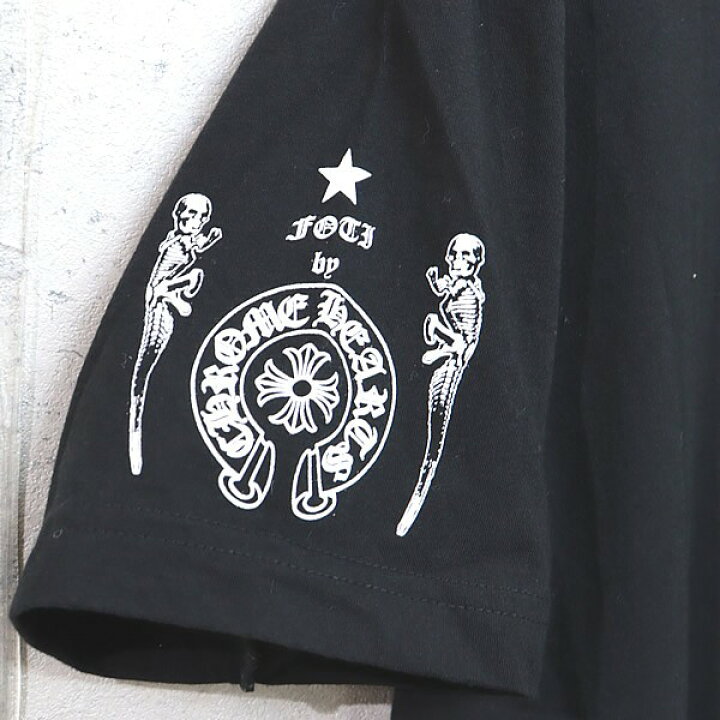 楽天市場】CHROME HEARTS 銀座店 クロムハーツ 2024 イベント限定 FOTI 