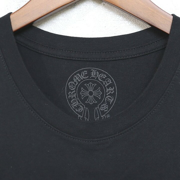 楽天市場】CHROME HEARTS 銀座店 クロムハーツ 2024 イベント限定 FOTI 