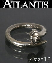 楽天市場】クロムハーツ（指輪・リング｜メンズジュエリー  