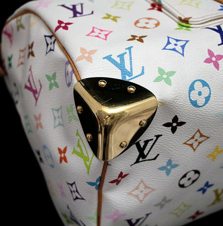 楽天市場】ルイヴィトン Louis Vuitton スピーディ30 ミニボストン 