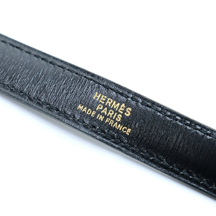 楽天市場】【広尾店】エルメス HERMES ケリー用ストラップ ボックス 