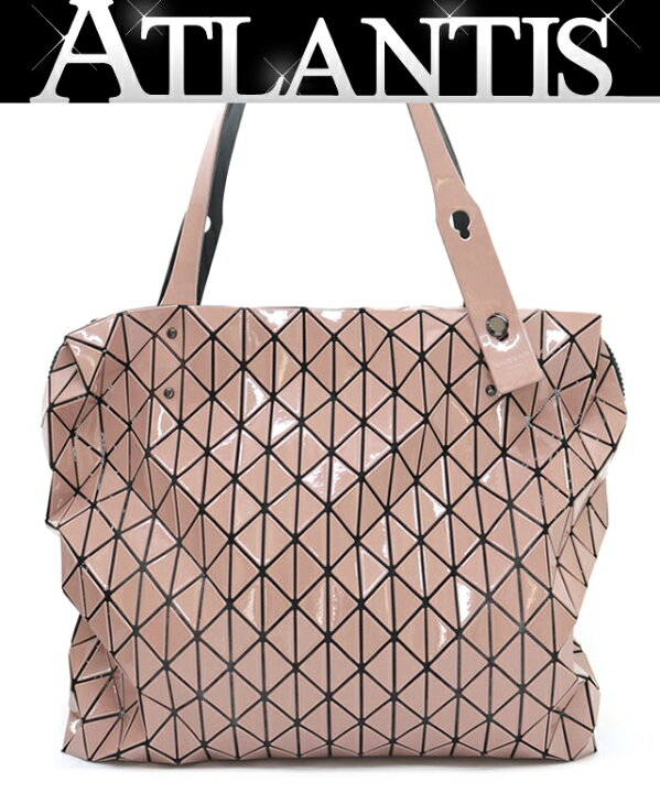 楽天市場】【広尾店】 美品 イッセイミヤケ ISSEY MIYAKE バオバオ 