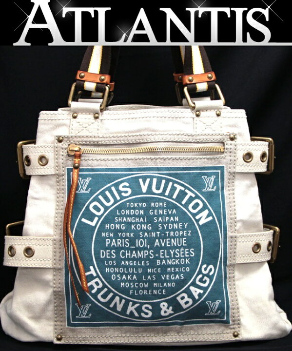 楽天市場】ルイヴィトン Louis Vuitton クルーズ・コレクション  