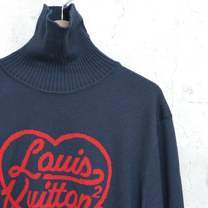 楽天市場】LOUIS VUITTON 銀座店 ルイヴィトン NIGO インタルシア  