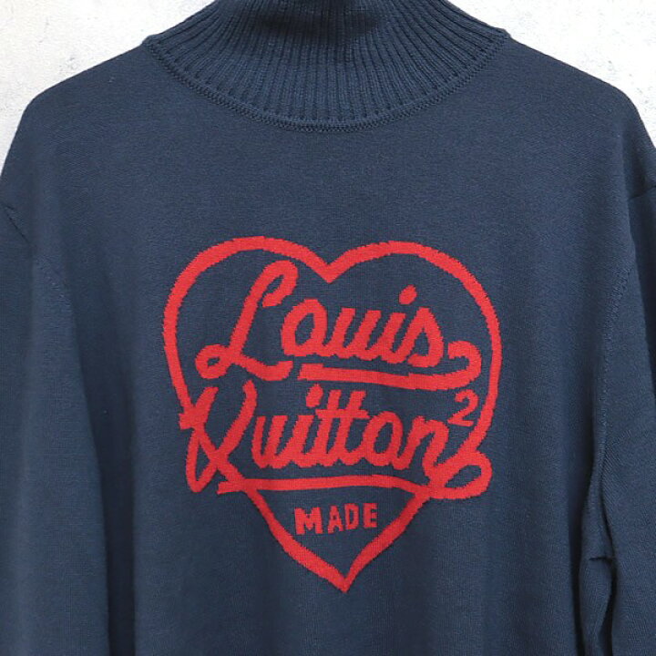 楽天市場】LOUIS VUITTON 銀座店 ルイヴィトン NIGO インタルシア  