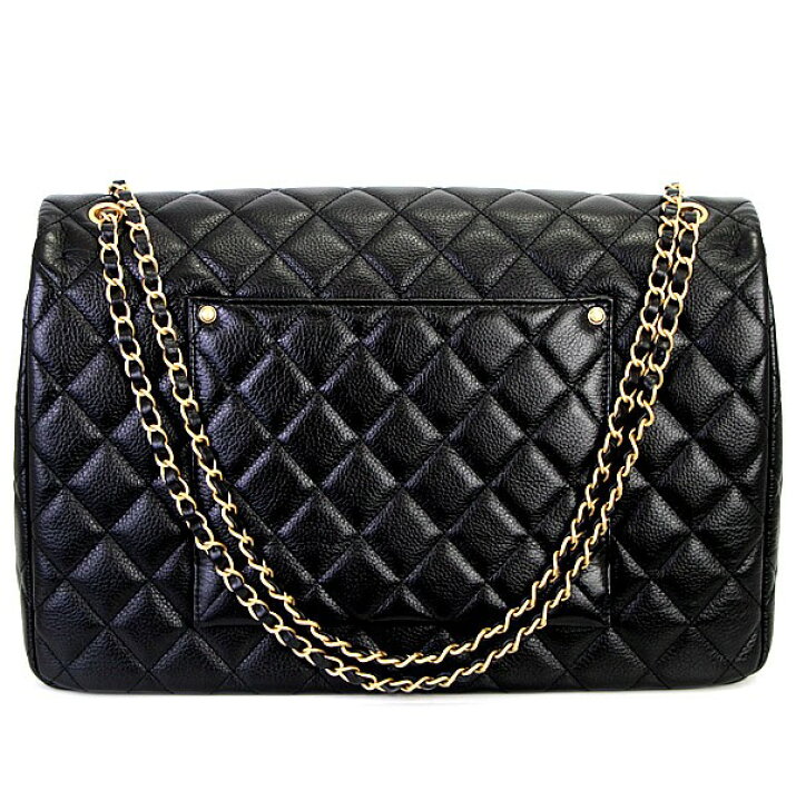 楽天市場】新作未使用 シャネル CHANEL デカマトラッセ40 チェーン 