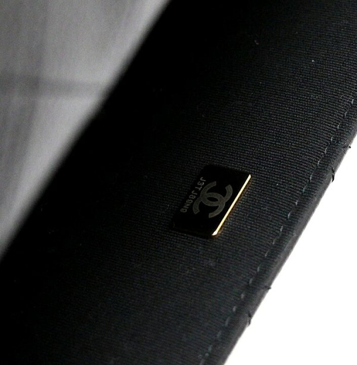 楽天市場】新作未使用 シャネル CHANEL デカマトラッセ40 チェーン 