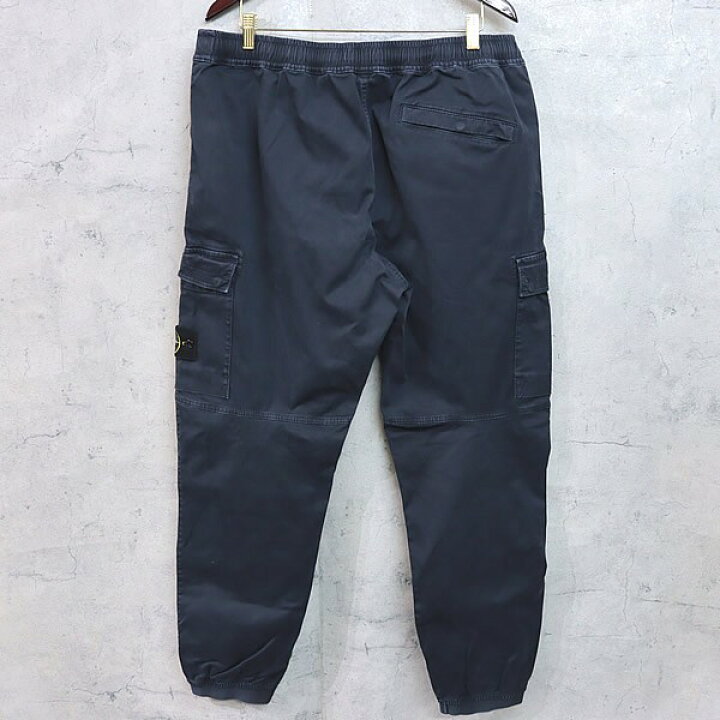 楽天市場】【広尾店】美品 ストーンアイランド STONE ISLAND 
