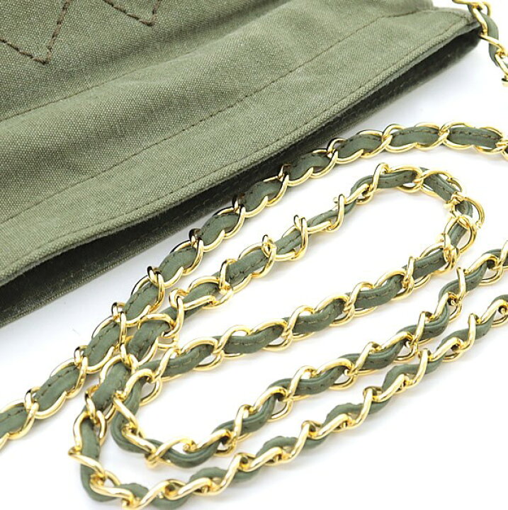 楽天市場】READYMADE 銀座店 レディメイド 未使用 Chain Pouch 