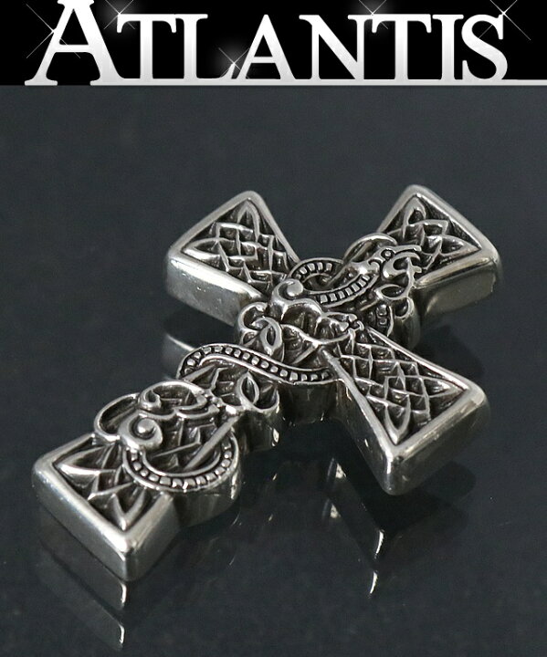 楽天市場】CHROME HEARTS 銀座店 クロムハーツ SALE ケルティック 