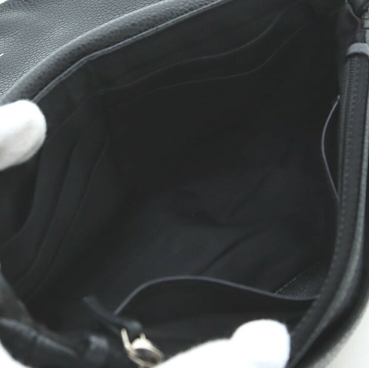 楽天市場】【広尾店】 美品 シャネル CHANEL ハーフムーン チェーン 