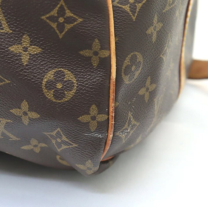楽天市場】ルイヴィトン Louis Vuitton キーポルバンドリエール60  