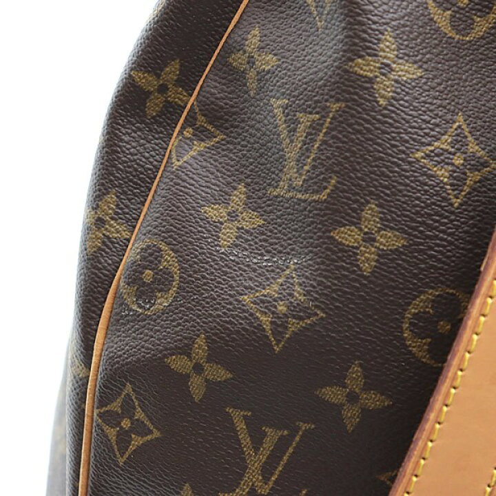 楽天市場】ルイヴィトン Louis Vuitton キーポルバンドリエール60  