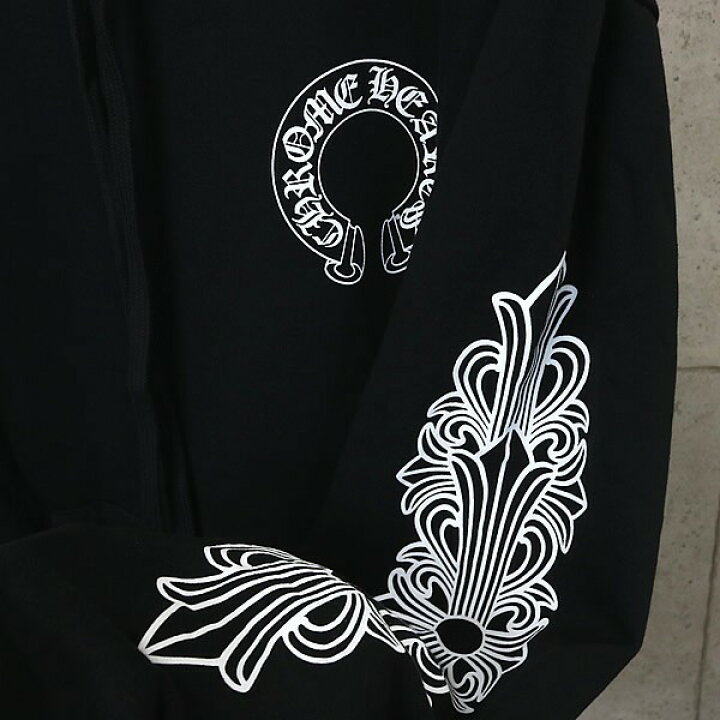 楽天市場】CHROME HEARTS 銀座店 クロムハーツ 新品 フローラルクロス 