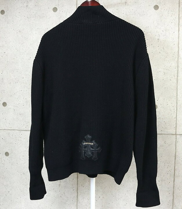 楽天市場】CHROME HEARTS 銀座店 クロムハーツ 未使用 セメタリー 