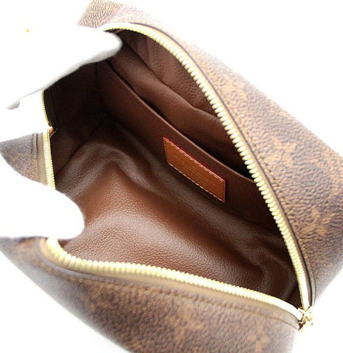 楽天市場】未使用 ルイヴィトン LOUIS VUITTON ロッカー ドップ 
