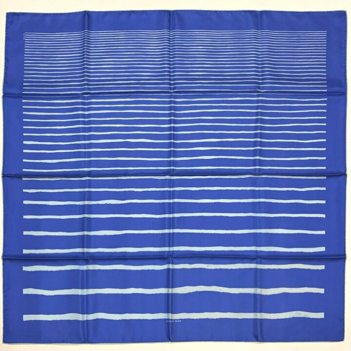 楽天市場】エルメス HERMES カレ90 MEDITERRANEE 地中海 シルク100 