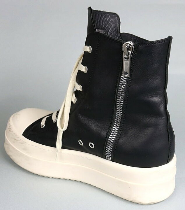 楽天市場】RICK OWENS 銀座店 リックオウエンス MEGA BUMPER メガ 
