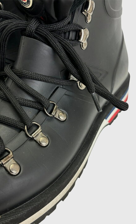楽天市場】モンクレール MONCLER メンズ ショートブーツ マウンテン 