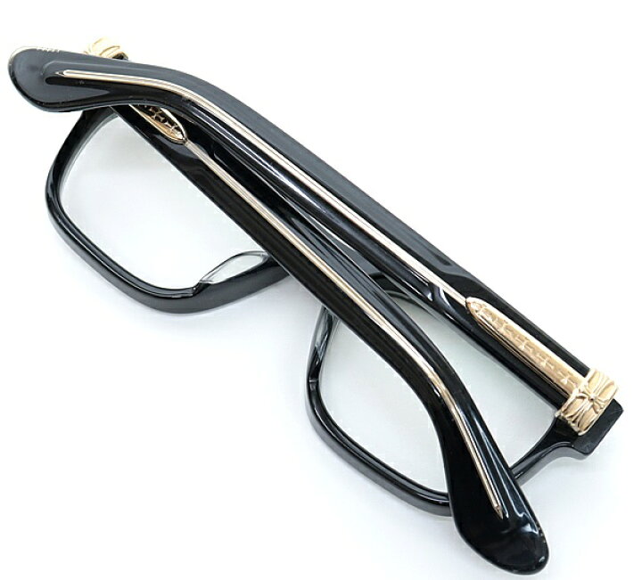 楽天市場】CHROME HEARTS 銀座店 クロムハーツ 【PEN15】 眼鏡 メガネ 