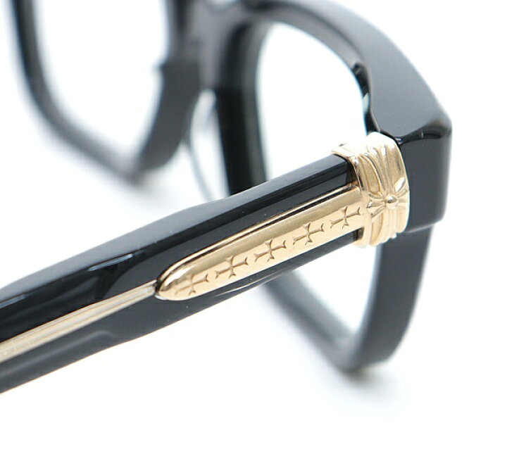 楽天市場】CHROME HEARTS 銀座店 クロムハーツ 【PEN15】 眼鏡 メガネ 
