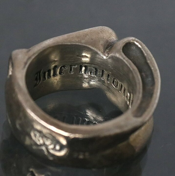 楽天市場】Gaboratory ガボラトリー ガボール スモール ゴシックスカル  