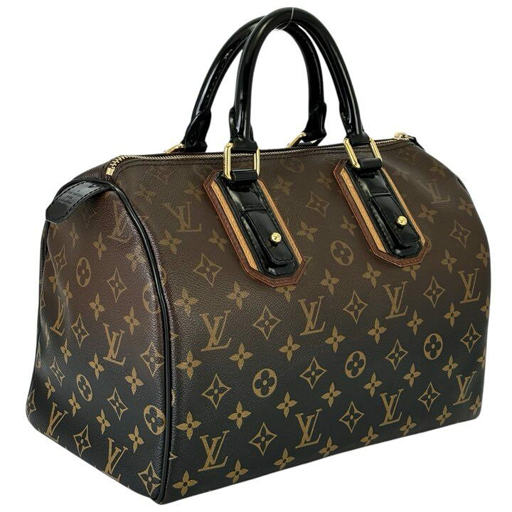 楽天市場】ルイヴィトン Louis Vuitton スピーディ30 ハンドバッグ  