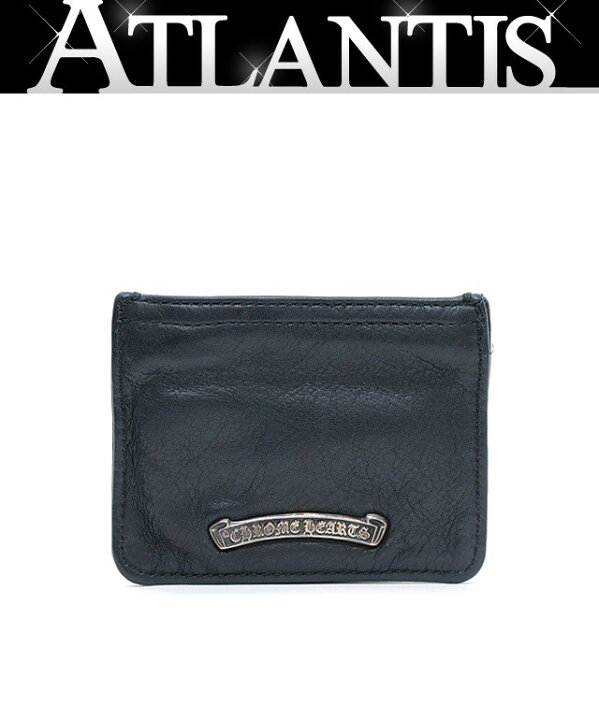 楽天市場】CHROME HEARTS 銀座店 クロムハーツ ジッパーチェンジパース  