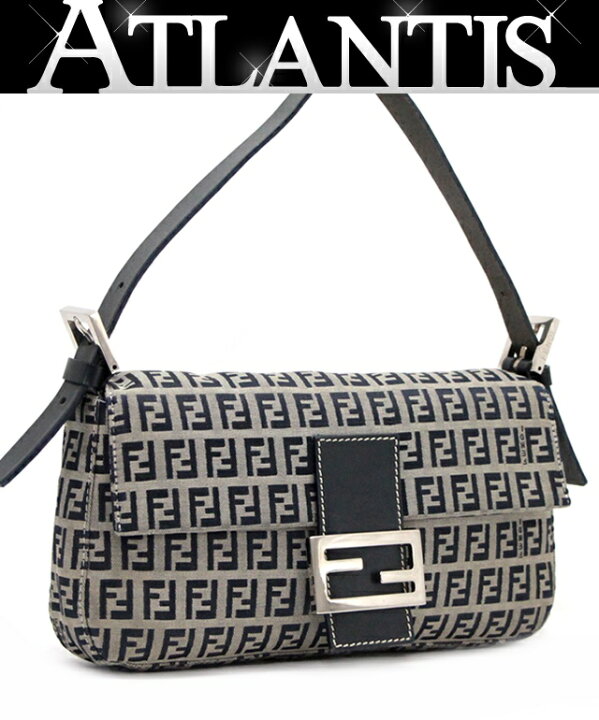 楽天市場】フェンディ FENDI マンマバケット ハンドバッグ ズッキーノ 