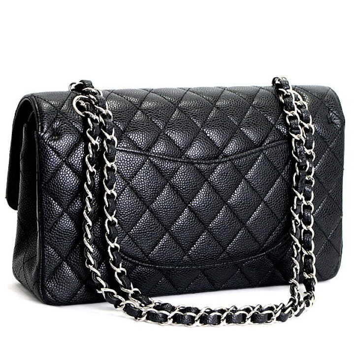 楽天市場】シャネル CHANEL マトラッセ25 Wフラップ チェーン  