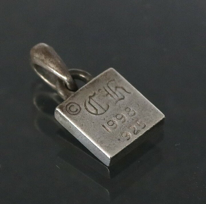 楽天市場】CHROME HEARTS 銀座店 クロムハーツ SALE インボイス付き  