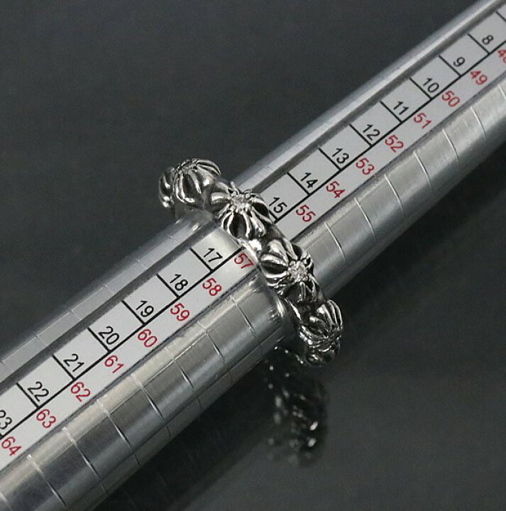 楽天市場】CHROME HEARTS 銀座店 クロムハーツ SALE クロスバンド 